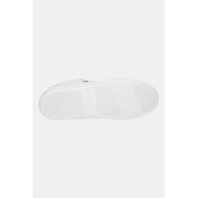 Кожени маратонки Tommy Hilfiger ESSENTIAL ELEVATED COURT SNEAKER (FW0FW08680)