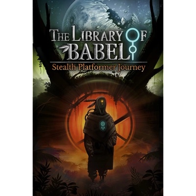 Игра The Library of Babel за PC Steam, Електронна доставка