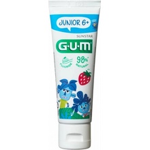 G.U.M Junior 7-12 50 ml