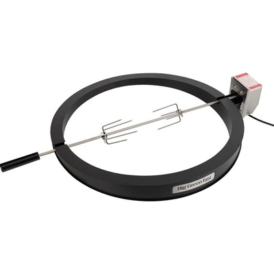 Rotisserie pro grily Big Green Egg XLarge BGE-128553