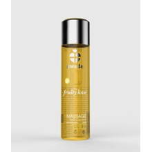 Swede Fruity Love Massage Tropical Fruity with Honey 60 ml