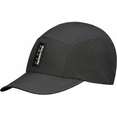 Salomon S/LAB Ultra Waterproof Cap LC2542500 deep black