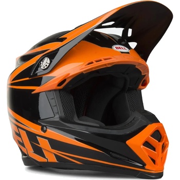 Bell Moto-9