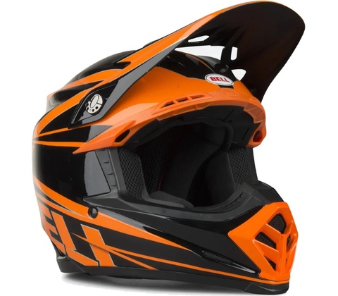 Bell Moto-9