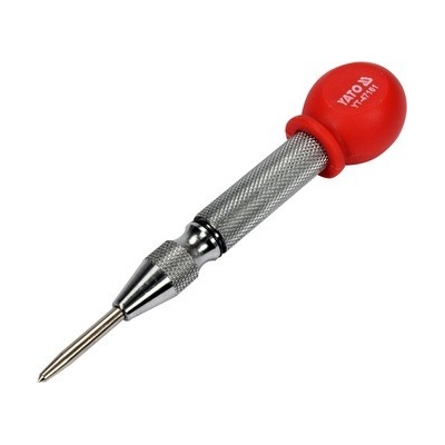 Yato Jamkovník nastaviteľný 125 mm automatický
