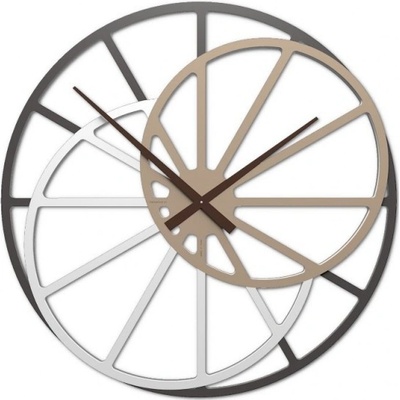 CalleaDesign 10-328 Theresa caffe latte