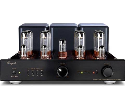 Cayin CS-100A