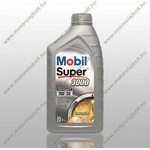 Mobil Super 3000 Formula F 0W-30 1 l