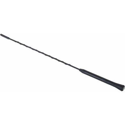 prut antény, délka 280 mm, vnější závit M5
