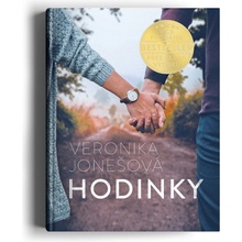 Hodinky - Veronika Jonešová