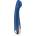 Satisfyer Spinning G-Spot 1 вибратор въртящ се Blue 16.5 см