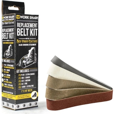 Work Sharp WSSAKO81115 – Zboží Dáma