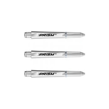 Winmau Prism 1.0 short clear