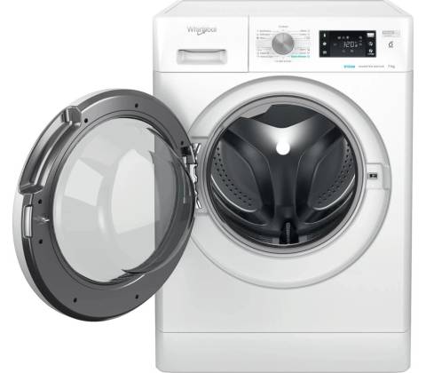 Whirlpool FFB 7259 WV EE