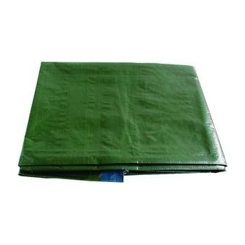 Extol Premium 14104 Standard nepromokavá PE plachta těžká 150g/m² 5x8m