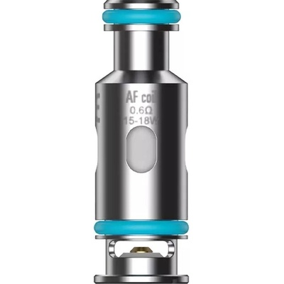 Aspire žhavící tělísko AF Mesh pro Flexus Q 1ohm 1ks