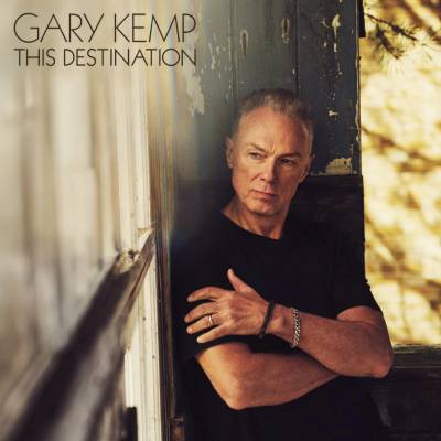 Kemp Gary This Destination Gold LP