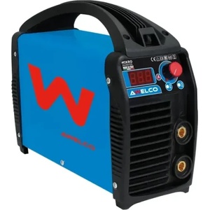 Awelco Инверторен заваръчен апарат Awelco MIKRO 184/ 160A (66284) Заваръчен апарат