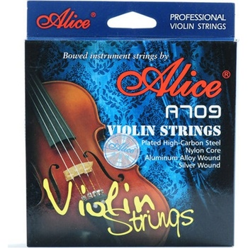 Alice A709 Violin Strings