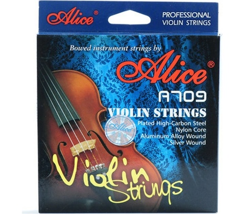 Alice A709 Violin Strings