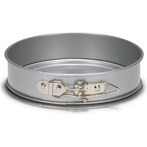 Patisse Затворена форма за торта Silver-Top 16 см (P-03610)