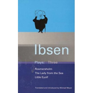 Ibsen Plays: 3 | Henrik Ibsen (1980)