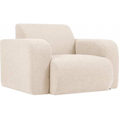 Windsor & Co Lola béžové bouclé