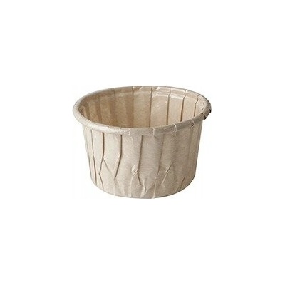 Papstar průměr Forma na muffiny 7cm