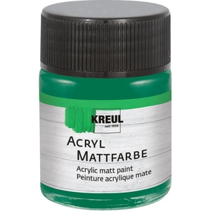 Kreul 75522 АКРИЛНА боя Green 50 ml 1 бр (75522)