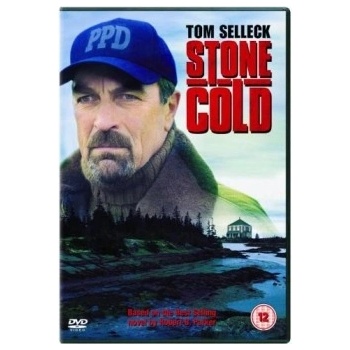 Stone Cold DVD