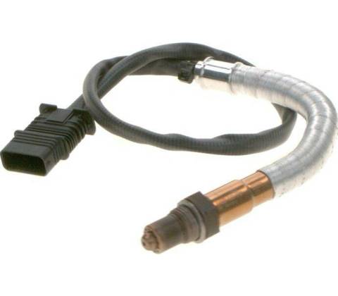 Lambda sonda BOSCH 0 258 027 019 (0258027019)