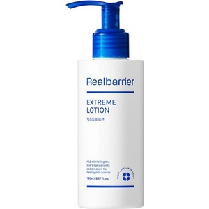 Real Barrier Extreme Lotion - Възстановяващ Лосион 150ml