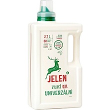 Jelen prací gel univerzální 2,7 l 60 PD