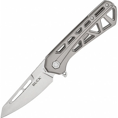 Buck Trace Ops Gray 0811GYS