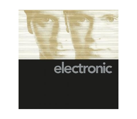 Electronic - Electronic LP