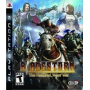 Hry na PS3 Bladestorm: Hundred Years War