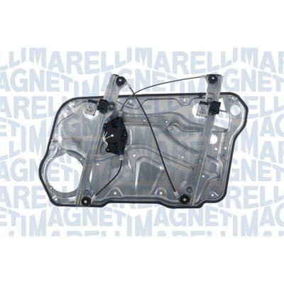 Zvedací zařízení oken MAGNETI MARELLI 350103170420