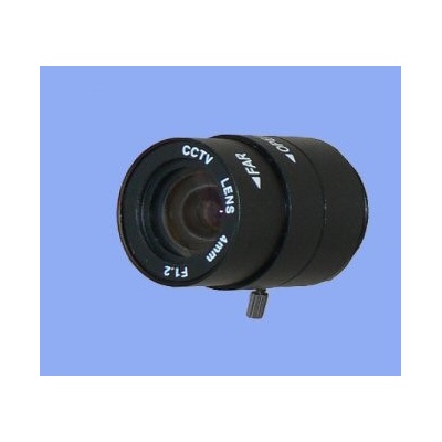 Hutermann 4mm CS
