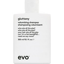 evo Gluttony Volumising Shampoo 300 ml