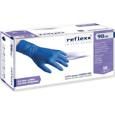 REFLEXX R98 HR