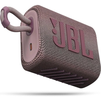Image 1 of JBL Go 3