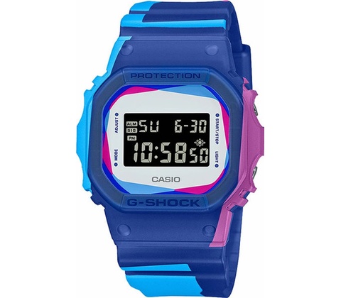 Casio DWE-5600PR-2