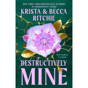 Destructively Mine (ISBN: 9780593549575)