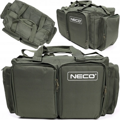 Neco Rybářská taška 79301 zelená