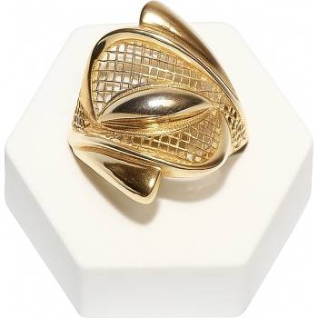 Златен пръстен