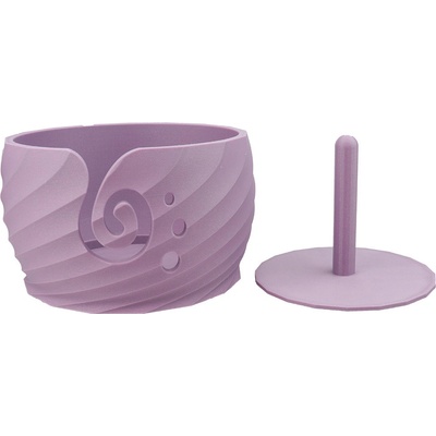 Pro Háčkování Sada miska s nástavcem OPTIK XL Wisteria Winds