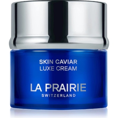 La Prairie Skin Caviar Luxe Cream луксозен стягащ крем с лифтинг ефект 50ml