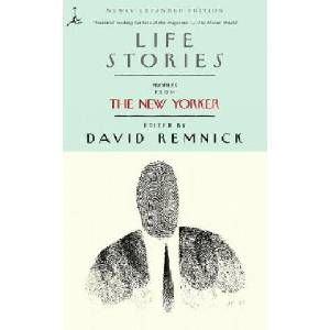 Life Stories | David Remnick (ISBN: 9780375757518)