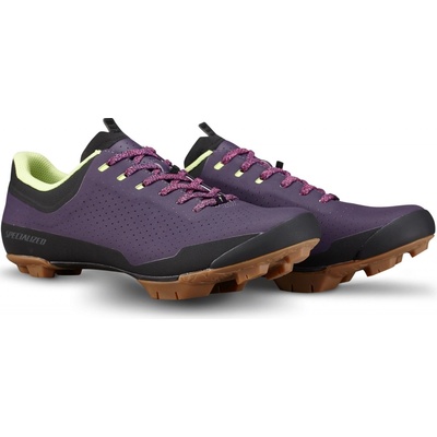 Specialized Recon ADV Shoe dusk/purple orchid/limestone – Zboží Mobilmania