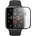 Стъклен протектор DeTech, for Apple Watch, 40mm, 3D Full Glue, 0.3mm, Black - 52714 (DE-52714)